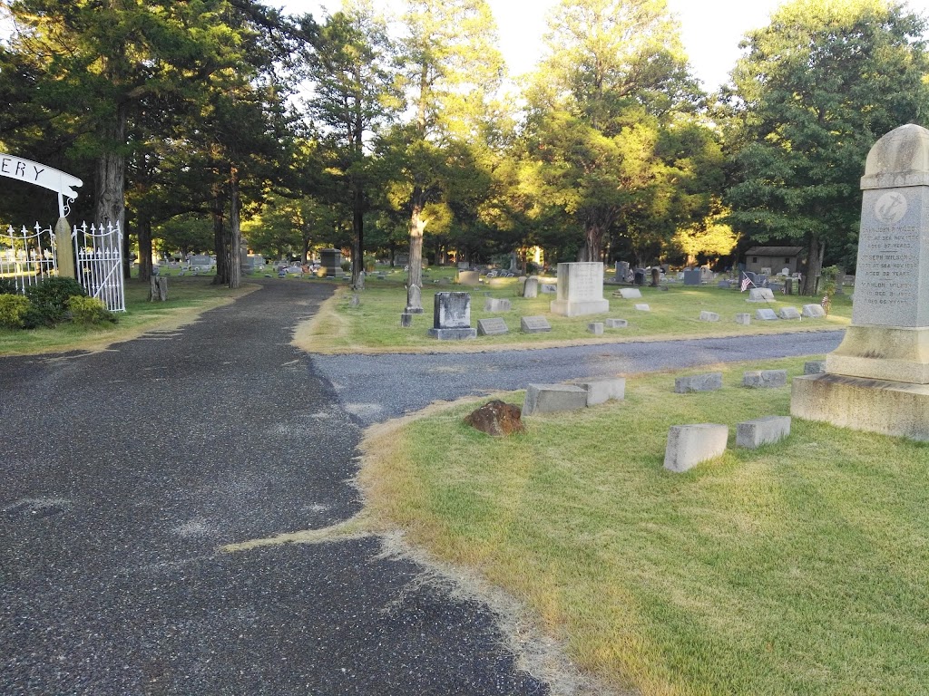 The Union Cemetery of Mays Landing, NJ | 5442 Somers Point Rd, Mays Landing, NJ 08330 | Phone: (609) 625-7571