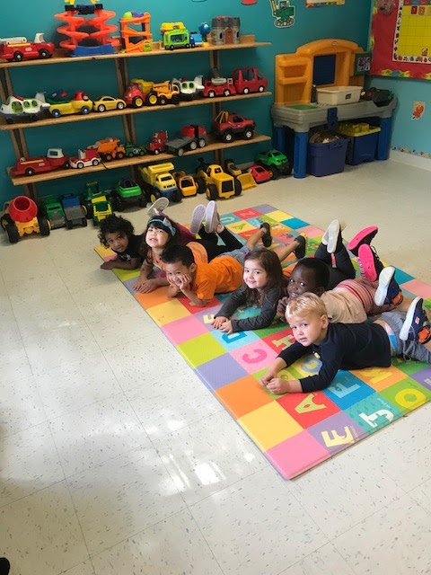 Pixie Pre-School | 429 Main St, Spotswood, NJ 08884 | Phone: (732) 251-3130