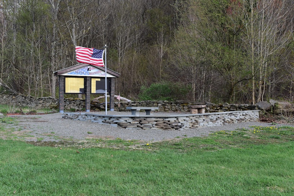 Starrucca Cemetery | Starrucca Creek Rd, Starrucca, PA 18462 | Phone: (570) 677-3529