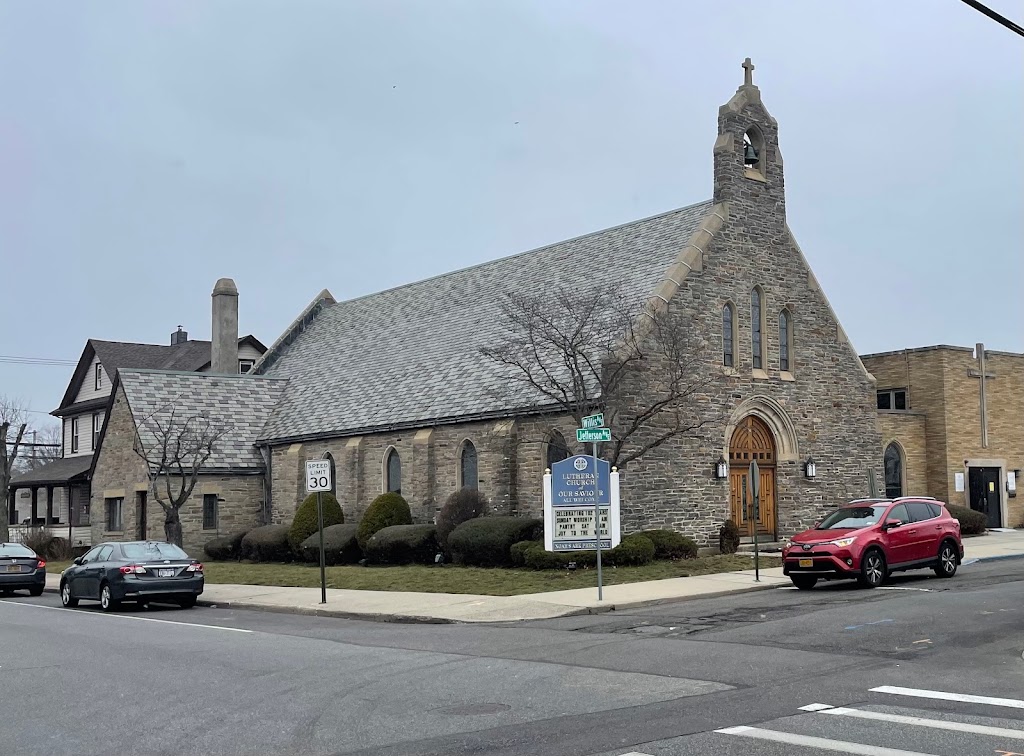 Lutheran Church of the Resurrection | 420 Stewart Ave, Garden City, NY 11530 | Phone: (516) 746-4426