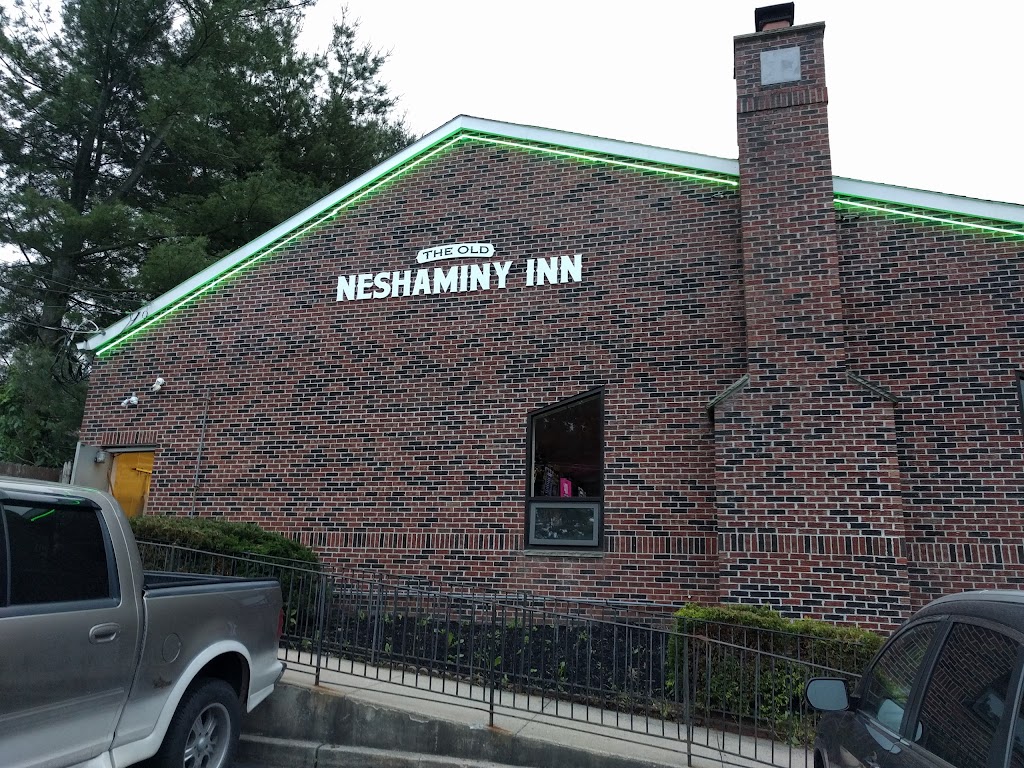 The Old Neshaminy Inn | 1558 W Maple Ave, Langhorne, PA 19047 | Phone: (267) 568-2740