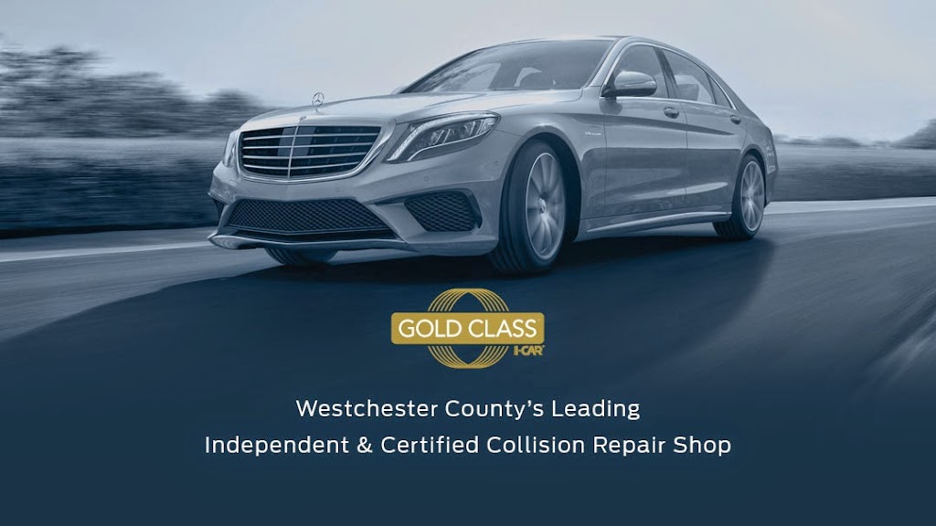 Westchester Collision & Recovery | 925 West St, Pelham, NY 10803 | Phone: (914) 738-7000