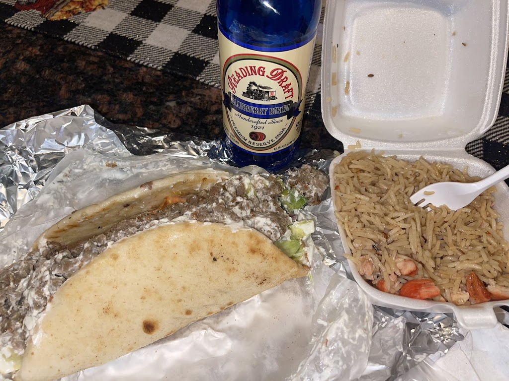 PA HALAL GYRO AND MEAT LLC | 2610 Milford Rd, East Stroudsburg, PA 18301 | Phone: (570) 664-8234