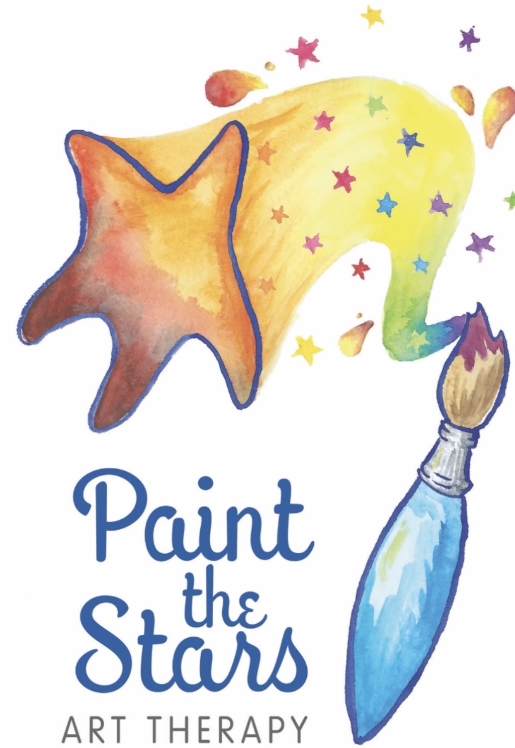 PAINT THE STARS ART THERAPY | 710 Tennent Rd, Manalapan Township, NJ 07726 | Phone: (732) 766-1238