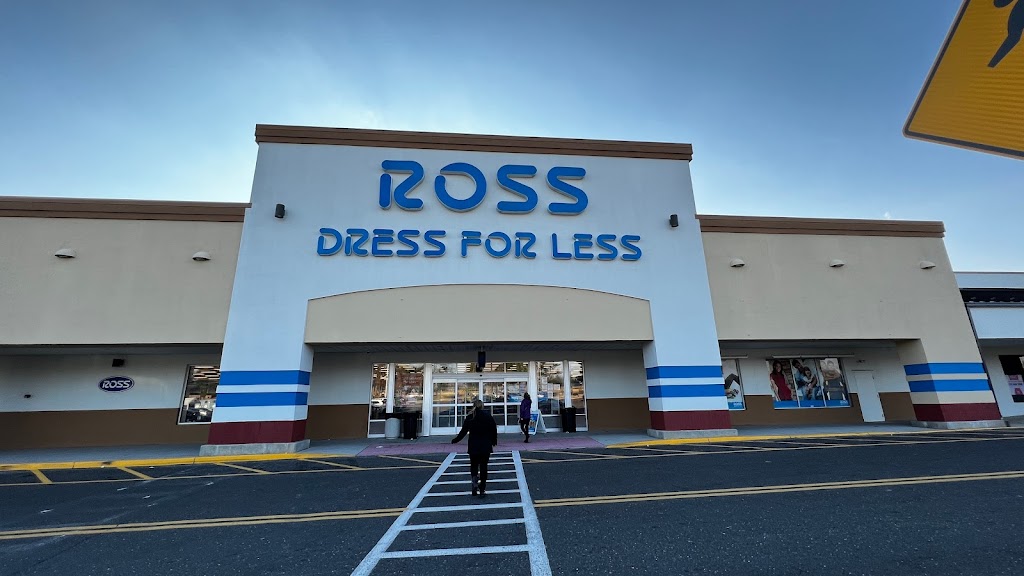 Ross Dress for Less | 700 Haddonfield-Berlin Rd, Voorhees Township, NJ 08043 | Phone: (856) 435-0106