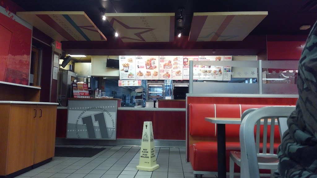 KFC | 223 S Dupont Hwy, Dover, DE 19901 | Phone: (302) 734-5838