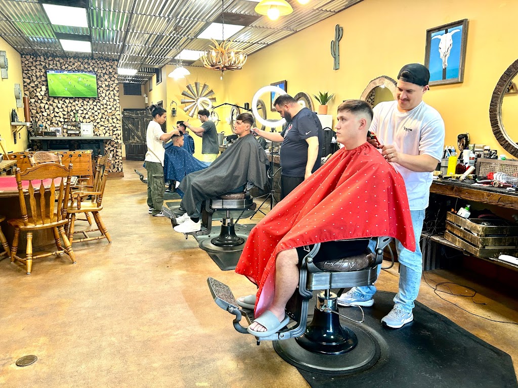 Daves Shave and Barber Parlor | 187 S New York Rd, Galloway, NJ 08205 | Phone: (609) 568-5347