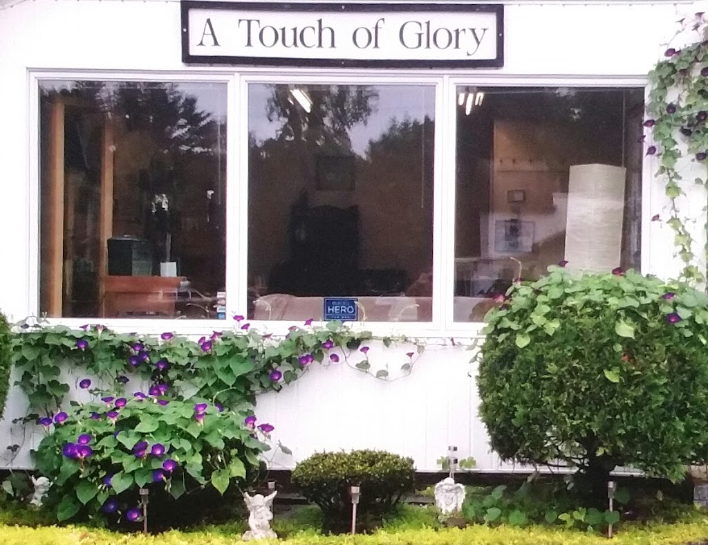 A Touch of Glory | 2 Long Ridge Rd West, Redding, CT 06896 | Phone: (203) 938-4784