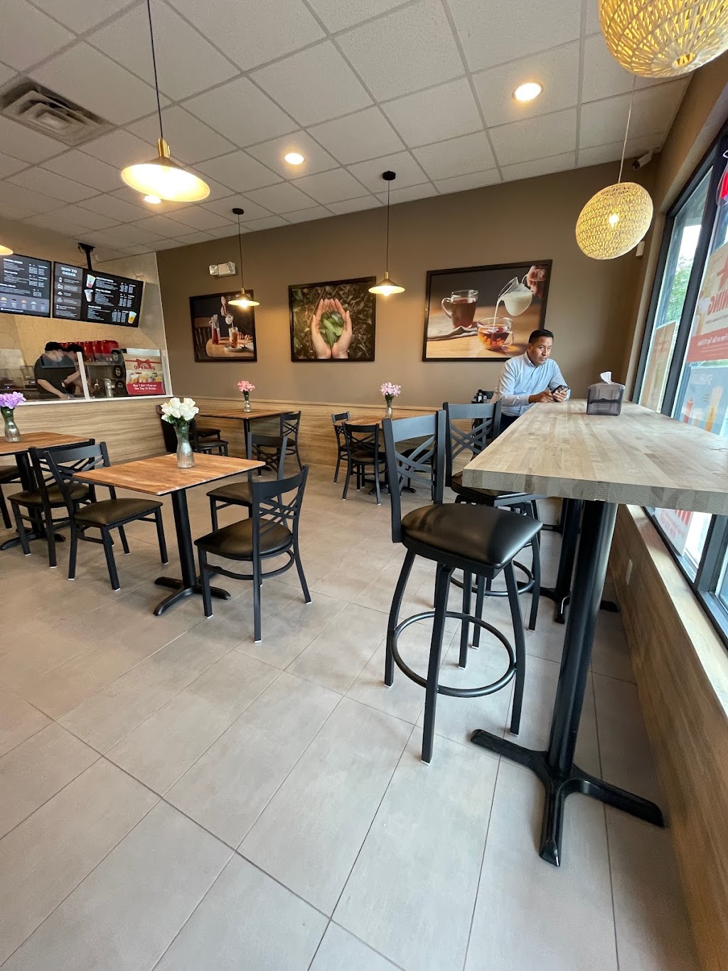 Gong cha | 123 W Clements Bridge Rd, Runnemede, NJ 08078 | Phone: (609) 828-9826