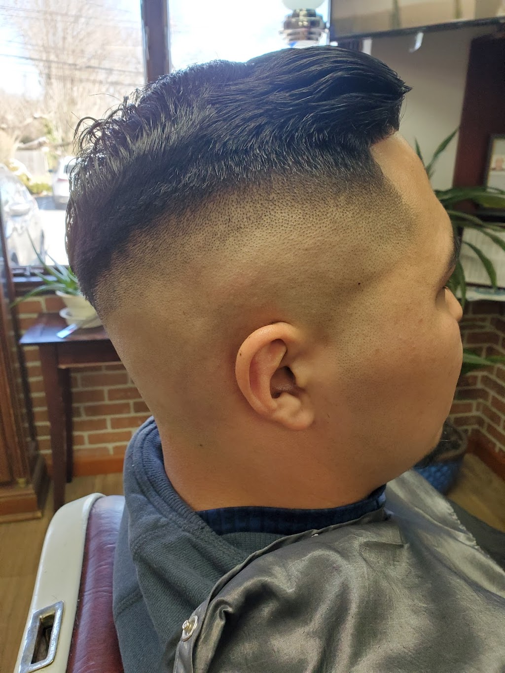 Yuriys barbershop | 466 Glen Cove Ave, Sea Cliff, NY 11579 | Phone: (516) 674-3139