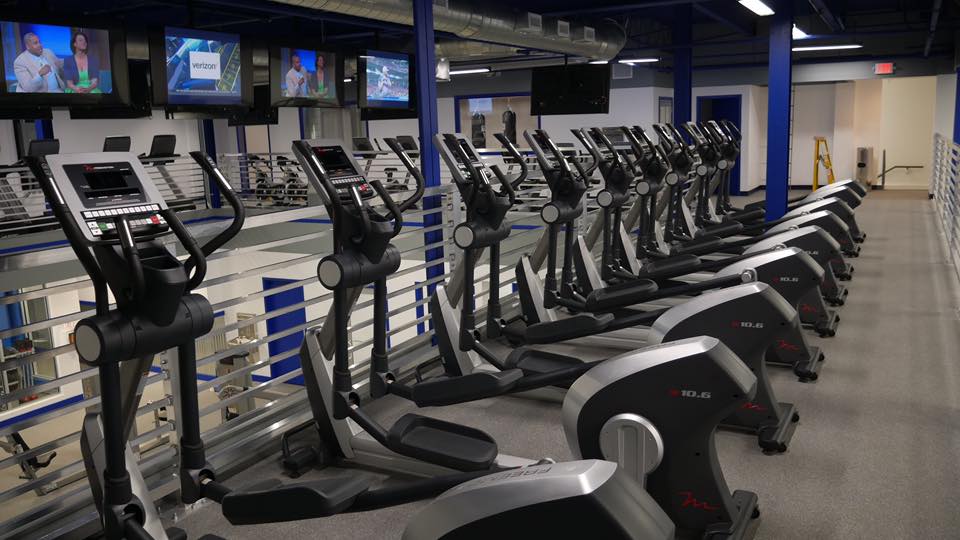 Funktion Fitness Old Saybrook | 756 Middlesex Turnpike, Old Saybrook, CT 06475 | Phone: (860) 339-5829