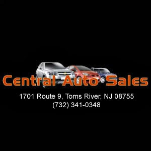 Central Auto Sales | 1701 US-9, Toms River, NJ 08755 | Phone: (732) 341-0348