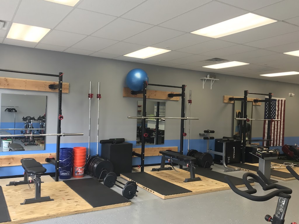 Rapid Fire Fitness | 55 Quaker Ave # 100, Cornwall, NY 12518 | Phone: (845) 534-2344