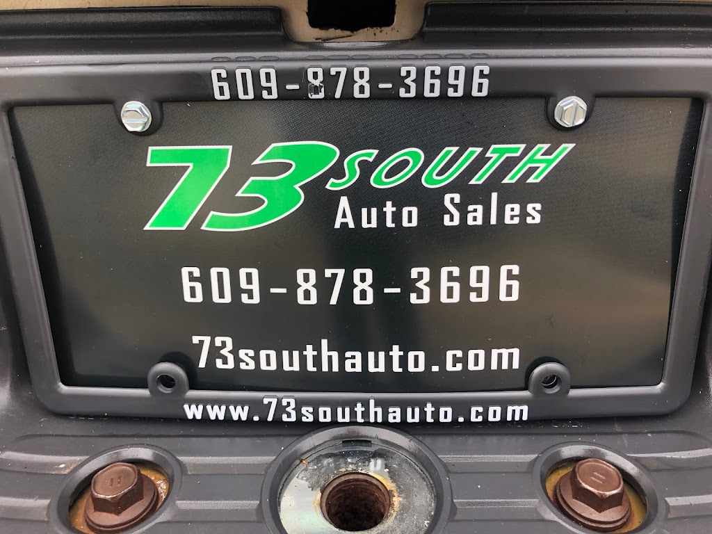 73 South Auto Sales | 138 NJ-73, Hammonton, NJ 08037 | Phone: (609) 878-3696