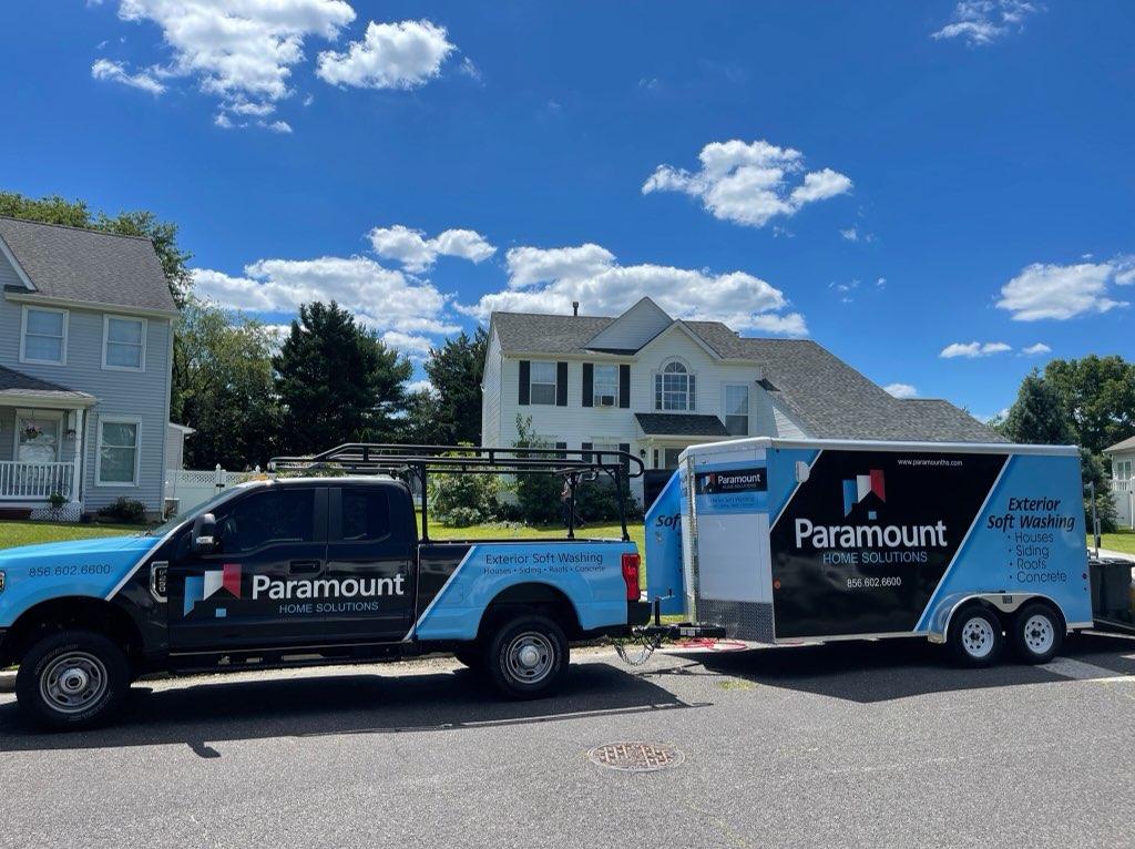 Paramount Home Solutions | 27 Cassel Rd, Souderton, PA 18964 | Phone: (267) 306-1800