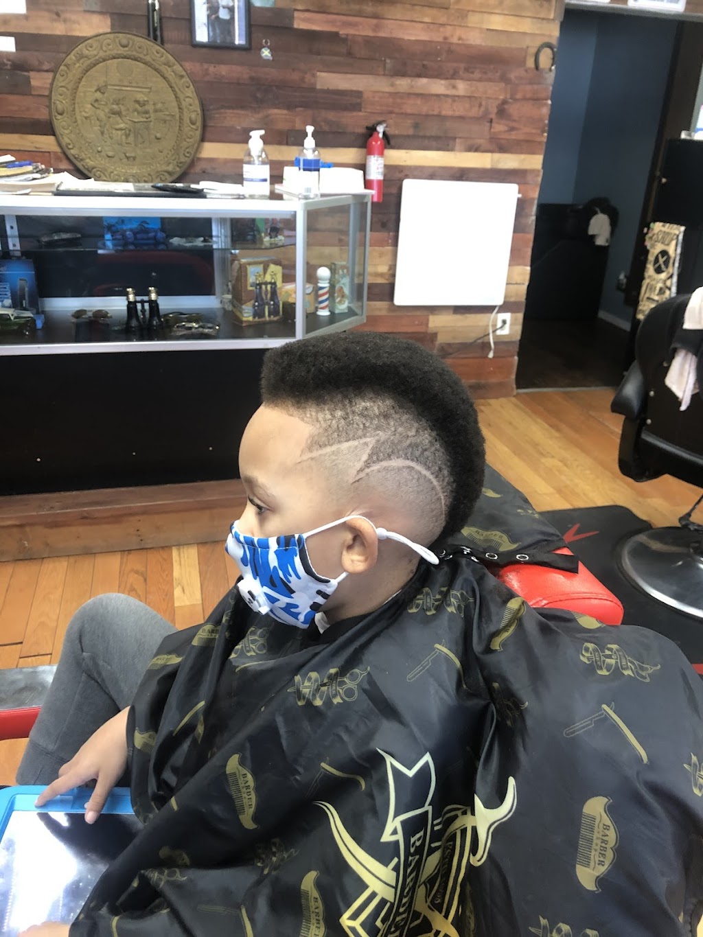 ALs Pocono Barbershop | 5126 Milford Rd Suit 900, East Stroudsburg, PA 18302 | Phone: (347) 452-5225