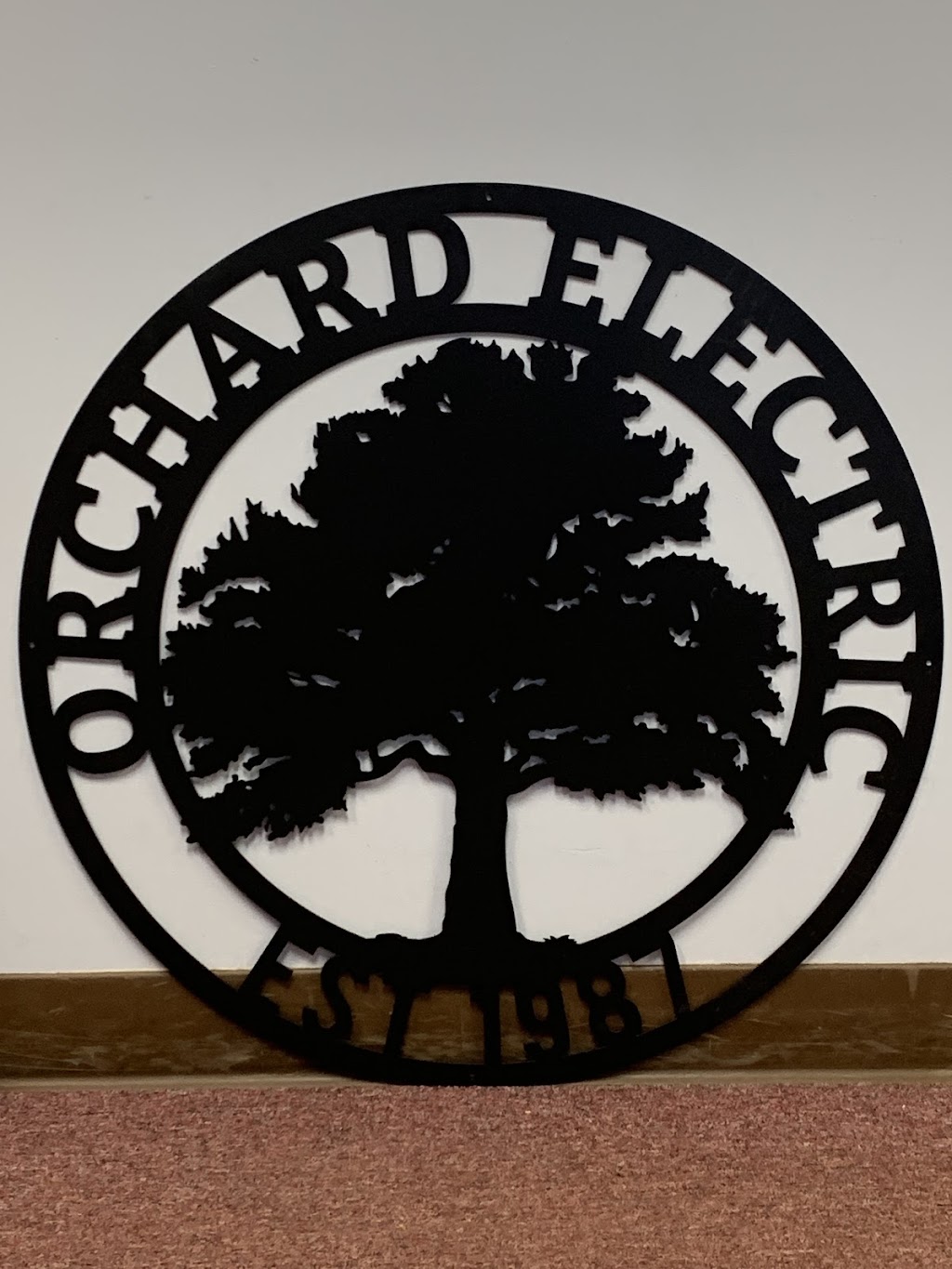 Orchard Electric Inc. | 210 Florence Rd, Florence, MA 01062 | Phone: (413) 585-9600
