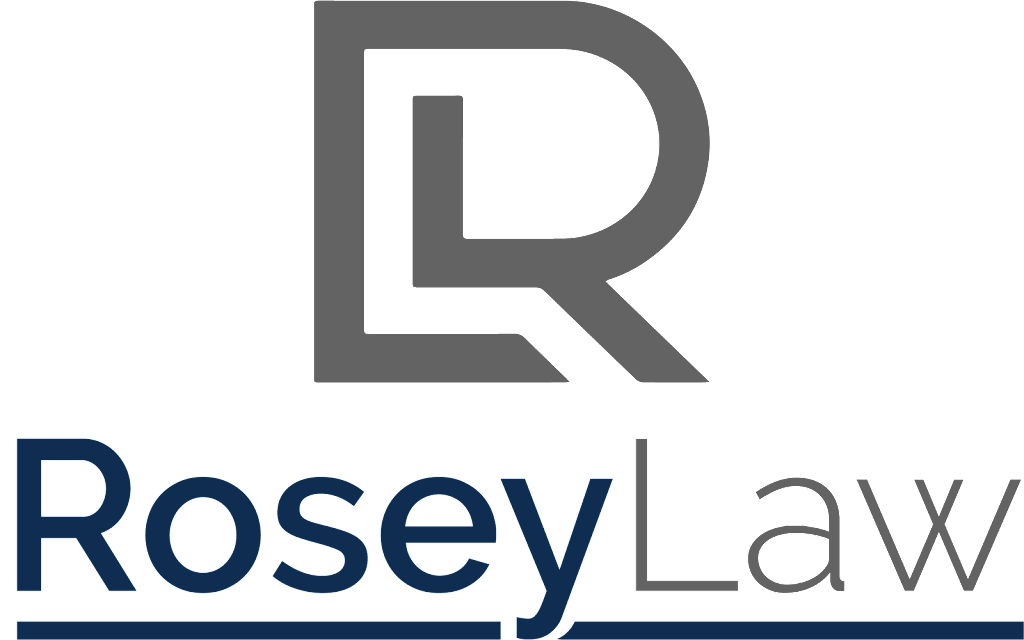 Rosey Law - Law Offices of Michael B. Rosenberg, Esquire | 321 New Albany Rd, Moorestown, NJ 08057 | Phone: (856) 350-6150