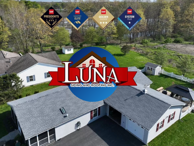 Luna Siding & Roofing INC. | 23 Seth Dr, New Hampton, NY 10958 | Phone: (845) 741-4695