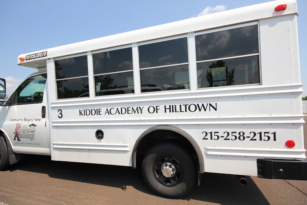 Kiddie Academy of Hilltown, PA | 1000 E Walnut St Suite 800, Perkasie, PA 18944 | Phone: (215) 258-2151