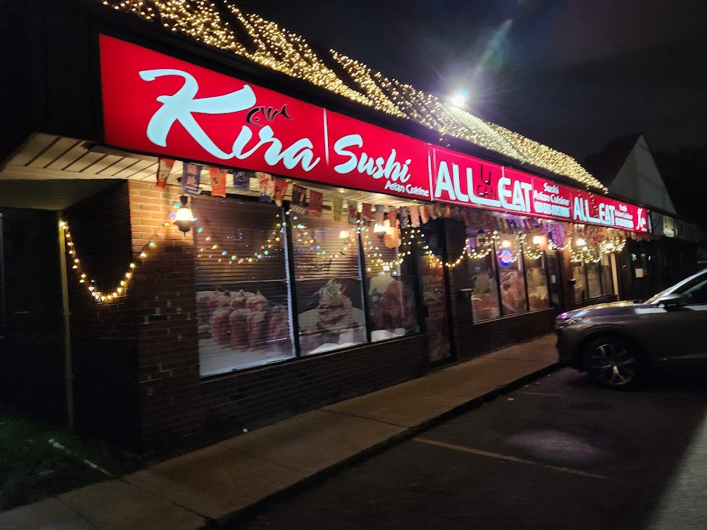 Kira Sushi | 846 Portion Rd, Lake Ronkonkoma, NY 11779 | Phone: (631) 588-8886