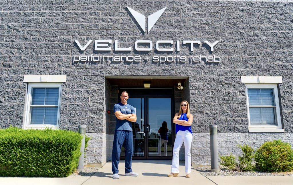Velocity Chiropractor Freehold | 200 Business Park Dr, Freehold, NJ 07728 | Phone: (732) 665-1900