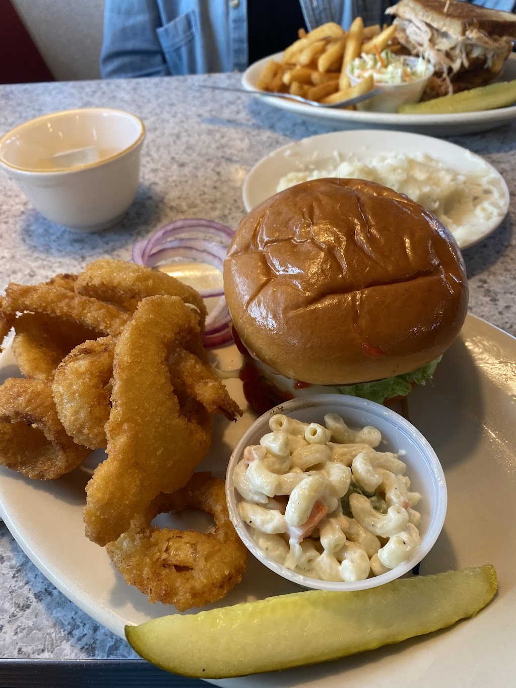 Dads Copake Diner | 178 County Rte 7A, Copake, NY 12516 | Phone: (518) 329-3237