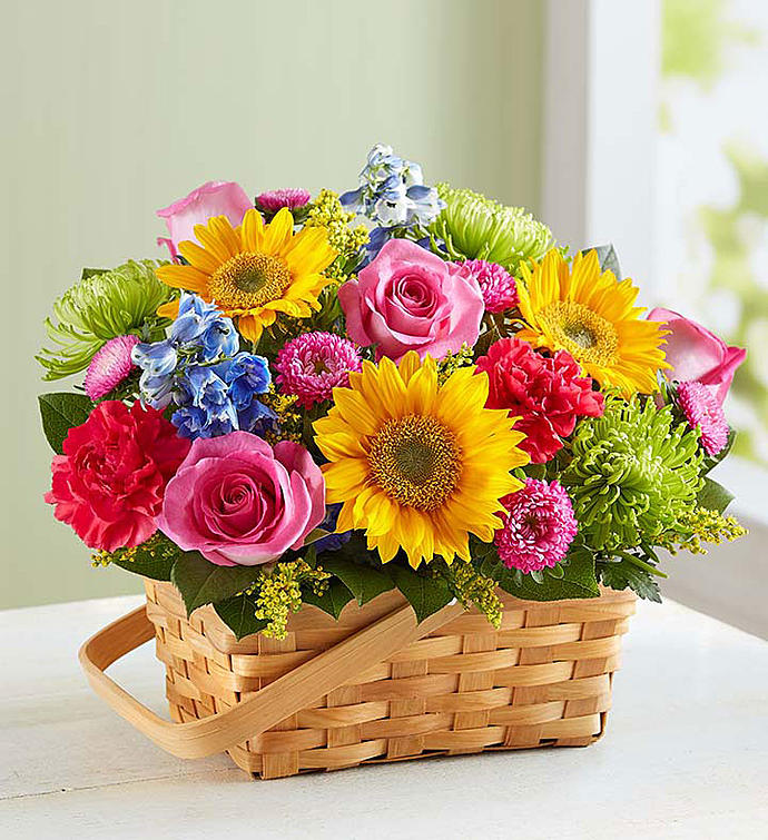 Warren Flower Shop | 3 Top of the World Way, Warren, NJ 07059 | Phone: (908) 520-6333