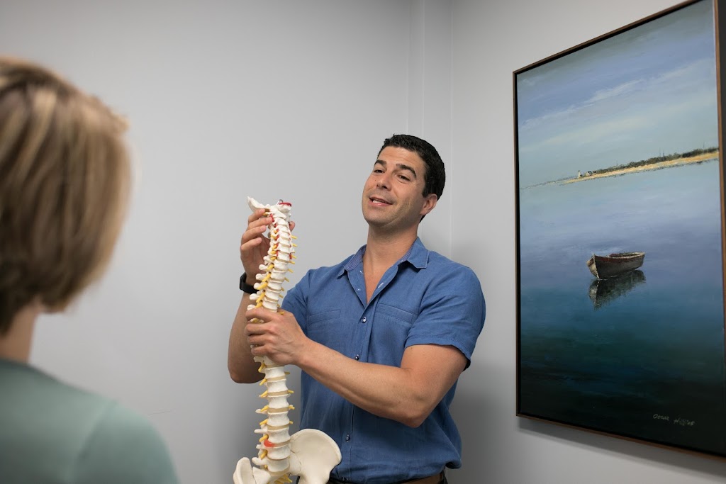 Roth Family Chiropractic | 355 New Britain Rd, Berlin, CT 06037 | Phone: (860) 505-7278
