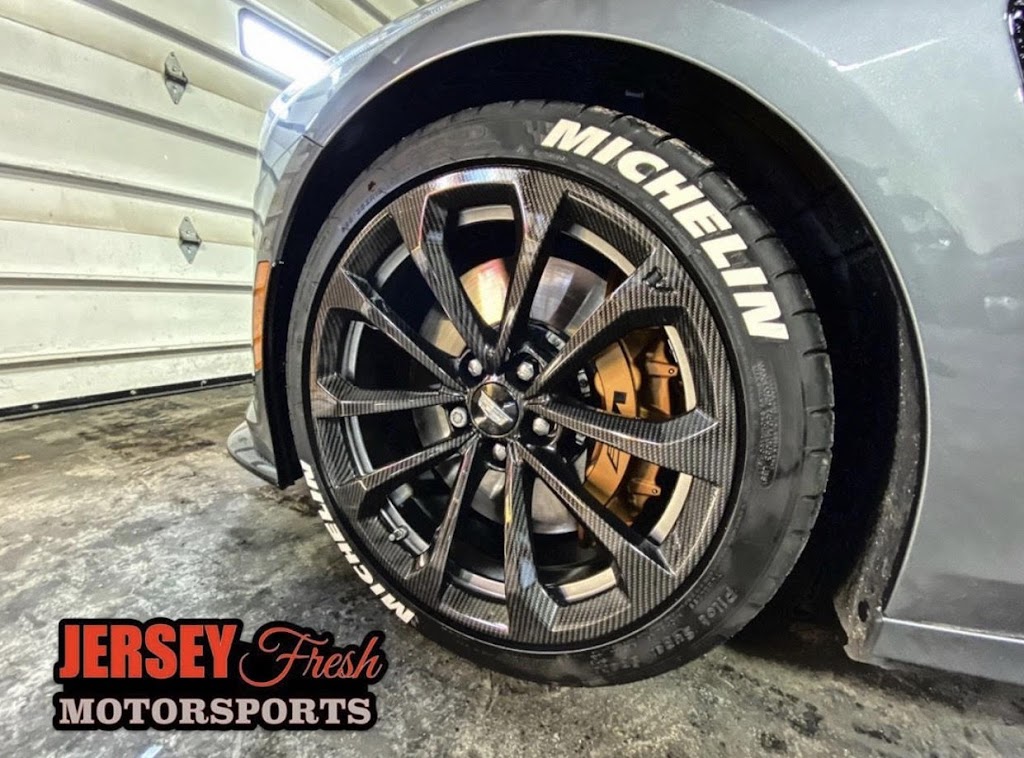 Jersey Fresh Motorsports | 3300 Shafto Rd unit d, Tinton Falls, NJ 07753 | Phone: (732) 859-0969