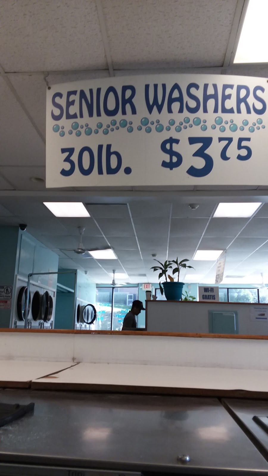 The Laundry Room | 150 S Highland Ave, Ossining, NY 10562 | Phone: (914) 502-0770