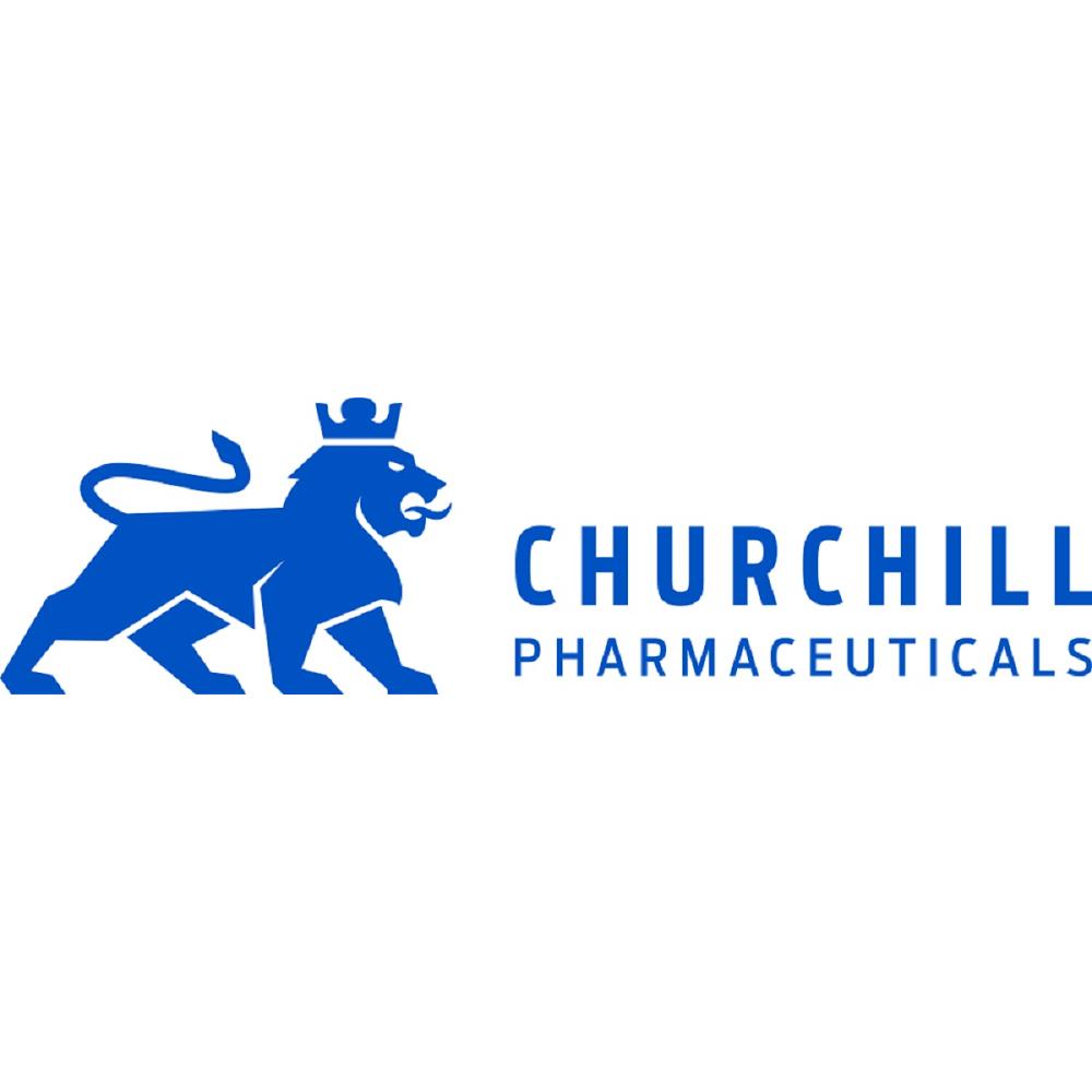 Churchill Pharmaceuticals LLC | 3602 Horizon Dr # 160, King of Prussia, PA 19406 | Phone: (610) 382-5610