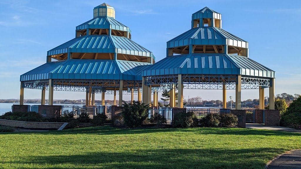 Raritan Bay Waterfront Park | 201 John T OLeary Blvd, South Amboy, NJ 08879 | Phone: (732) 745-3900