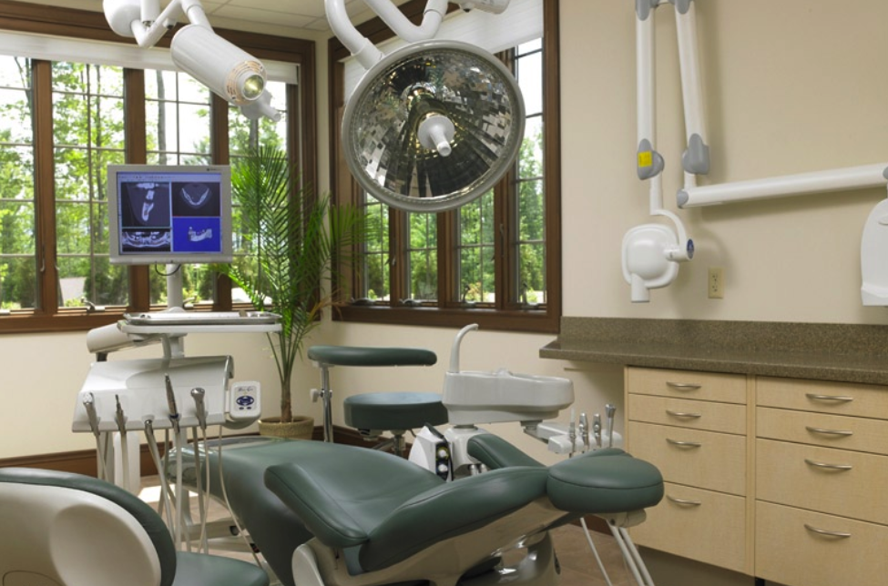 Woodstock General & Implant Dentistry | 121 NY-375 #1, Woodstock, NY 12498 | Phone: (845) 679-3706