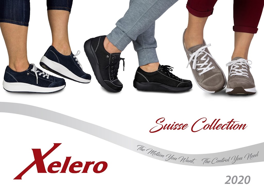Xelero Shoes | 103 Towne Centre Dr, Hillsborough Township, NJ 08844 | Phone: (866) 969-3338