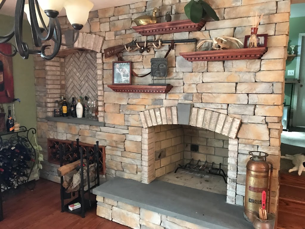 Central Jersey Masonry & Chimney Sweeps (Div. of Hearth Services Unlimited Inc) | 1037 US-9, Howell Township, NJ 07731 | Phone: (732) 577-1100