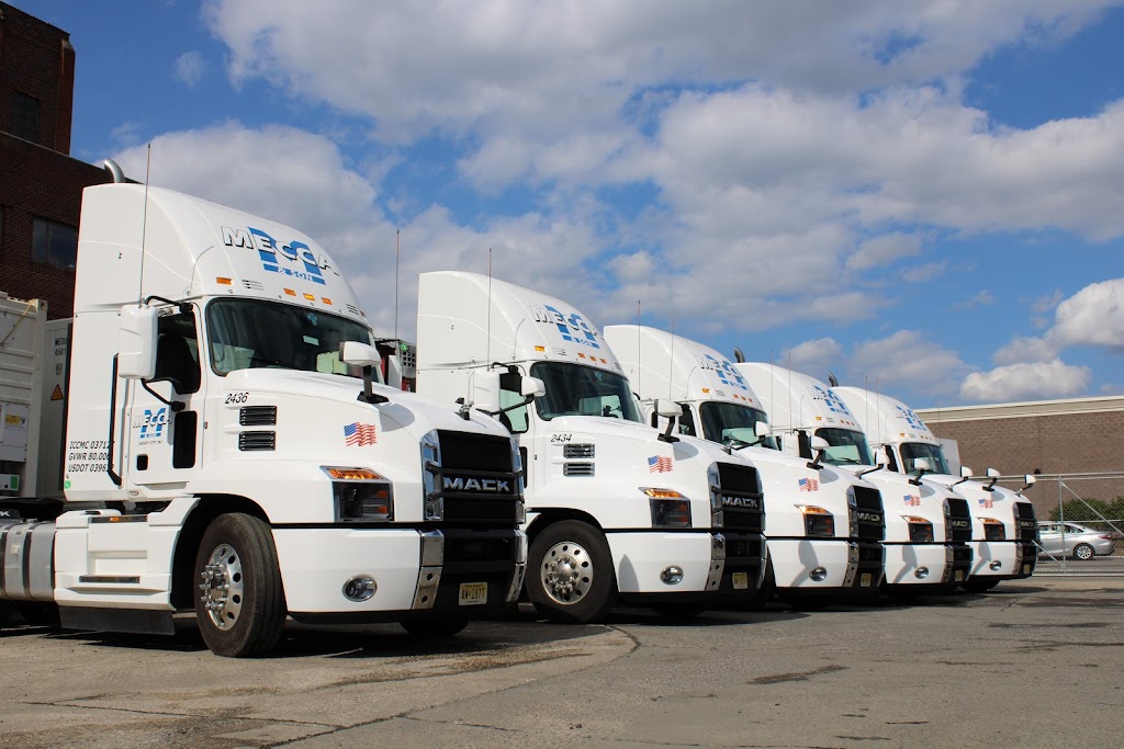 Mecca & Son Trucking Company Inc. | 580 Marin Blvd, Jersey City, NJ 07310 | Phone: (201) 792-5866