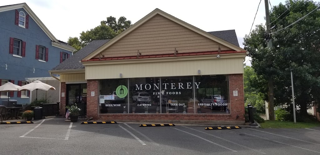 Monterey Fine Foods | 167 Morristown Rd, Bernardsville, NJ 07924 | Phone: (908) 766-2000