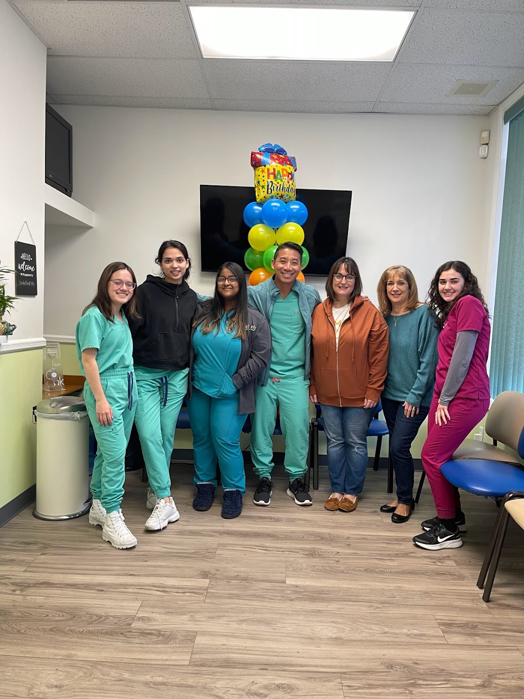 Smile First Pediatric Dentistry | 1219 Montauk Hwy, Oakdale, NY 11769 | Phone: (631) 563-7462