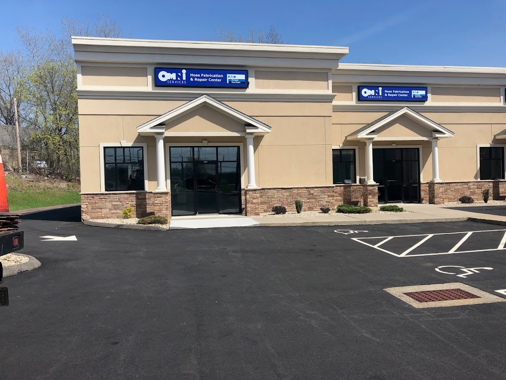 Omni Services | 3318 Berlin Turnpike, Newington, CT 06111 | Phone: (800) 606-4673