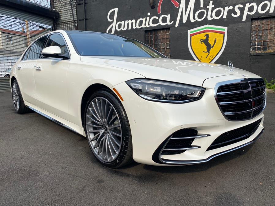 Jamaica Motor Sports | 104-9 Merrick Blvd, Jamaica, NY 11433 | Phone: (718) 291-2277