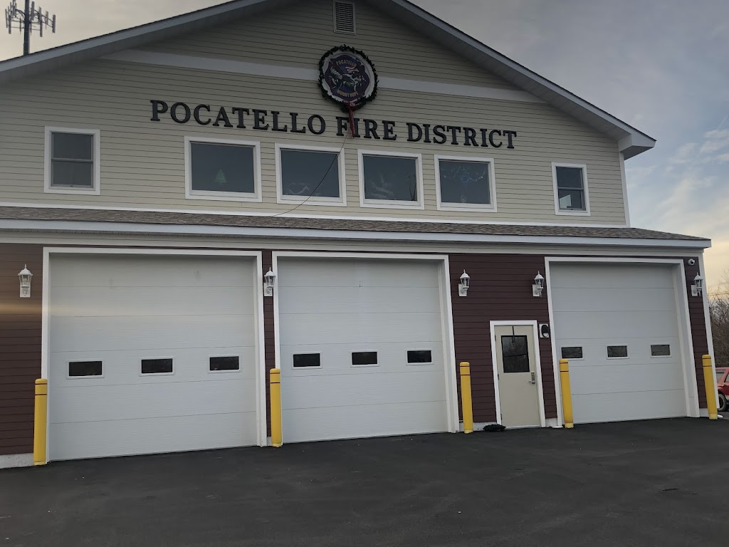 Pocatello Fire Department | 5 Pocatello Rd, Middletown, NY 10940 | Phone: (845) 343-4274