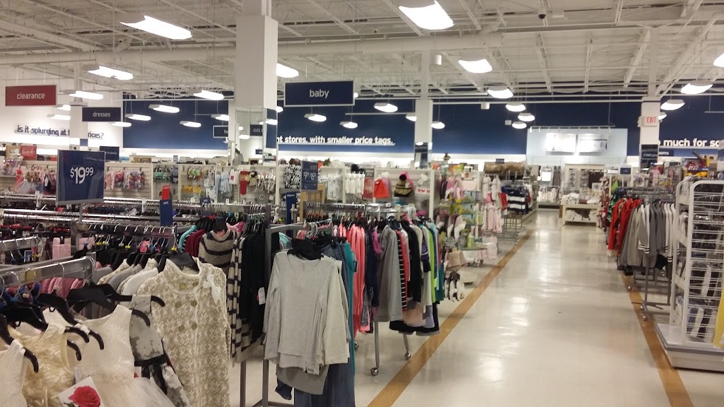 Marshalls | 400 S State Rd, Springfield, PA 19064 | Phone: (610) 604-9825