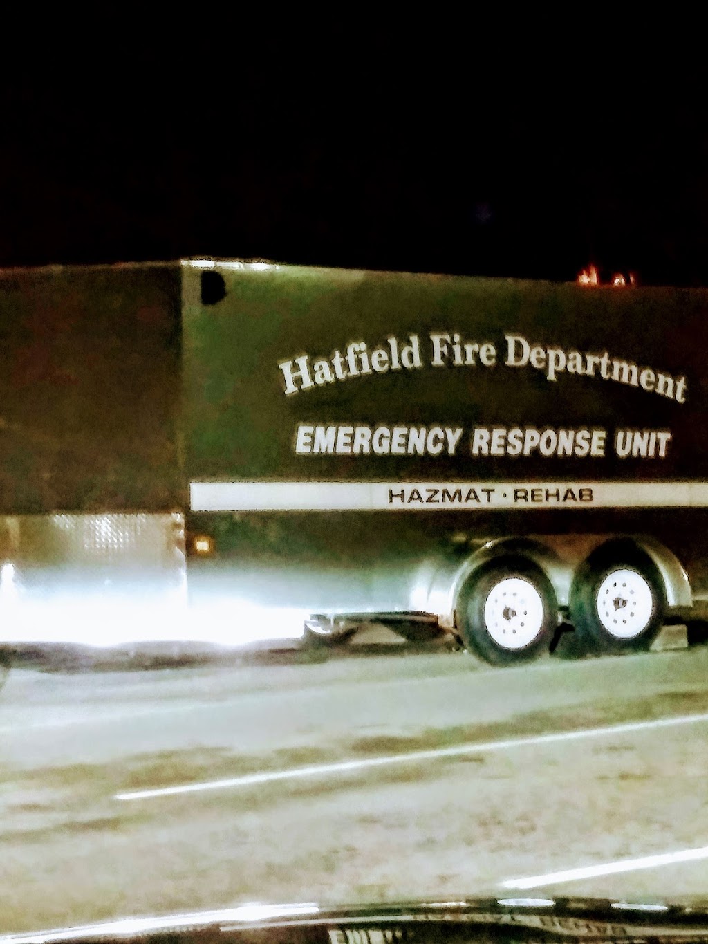 Hatfield Fire Department | 59 Main St, Hatfield, MA 01038 | Phone: (413) 247-9008