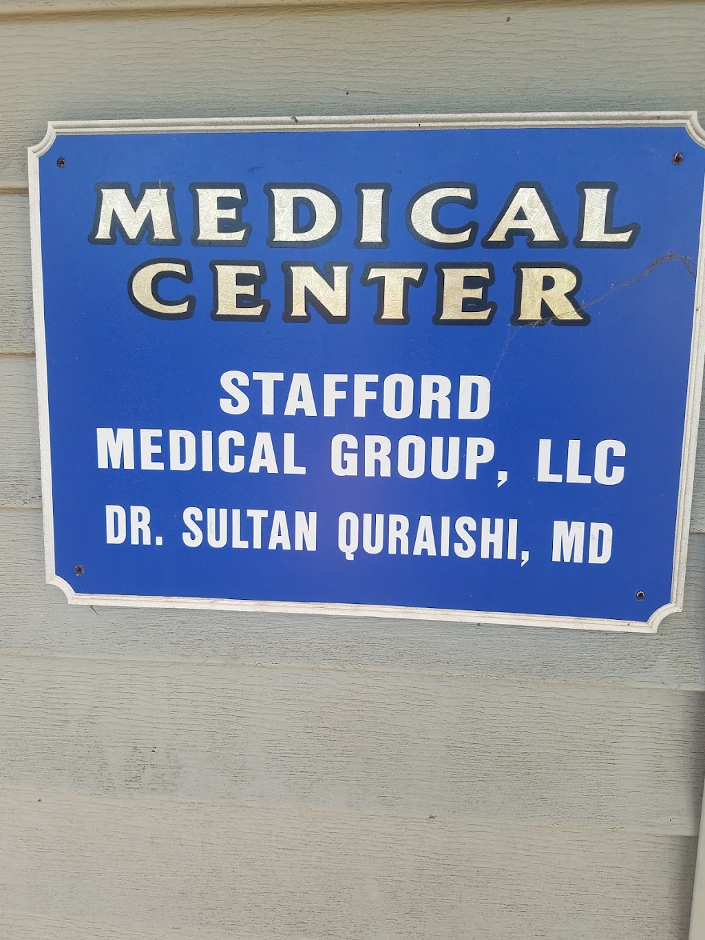 Stafford Medical Group | 146 Main St, Somers, CT 06071 | Phone: (860) 749-8018