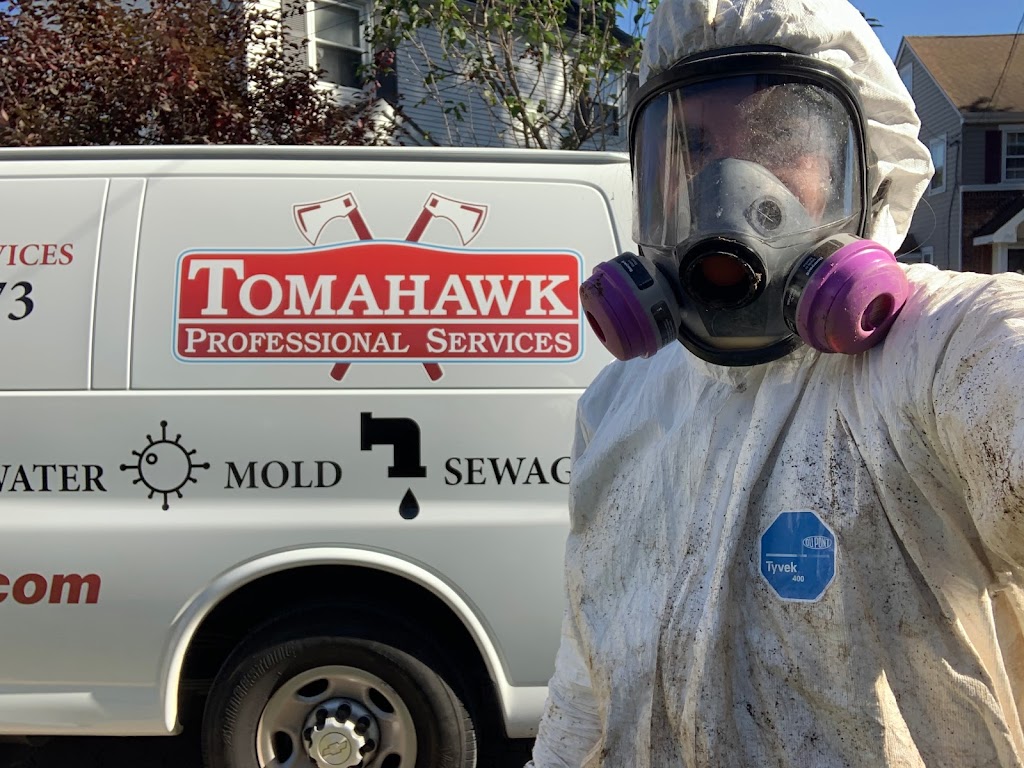 Tomahawk Professional Services LLC | 88 Valley Rd, Butler, NJ 07405 | Phone: (862) 703-0873