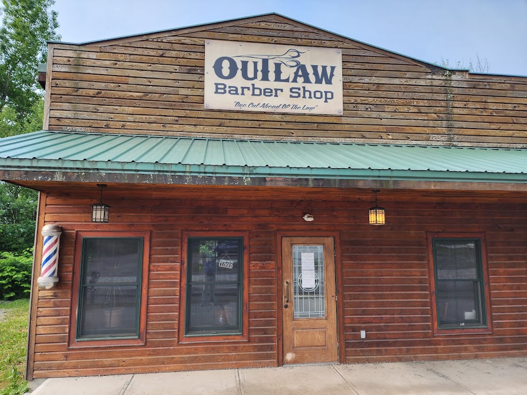 Outlaw Barber Shop | 1420 Crosstown Hwy, Lakewood, PA 18439 | Phone: (570) 798-2003