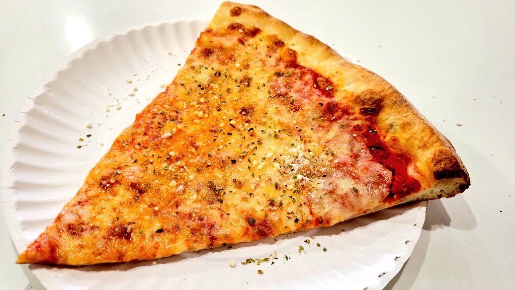 Parsippany’s Best Pizza | 756 US-46, Parsippany, NJ 07054 | Phone: (973) 335-4450