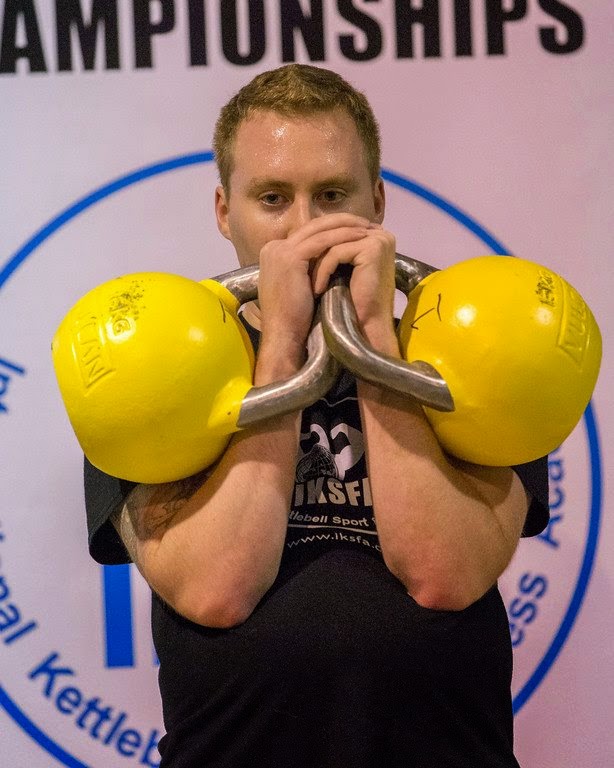 Q Kettlebell Club | 111 Canfield Ave A20, Randolph, NJ 07869 | Phone: (908) 477-4787