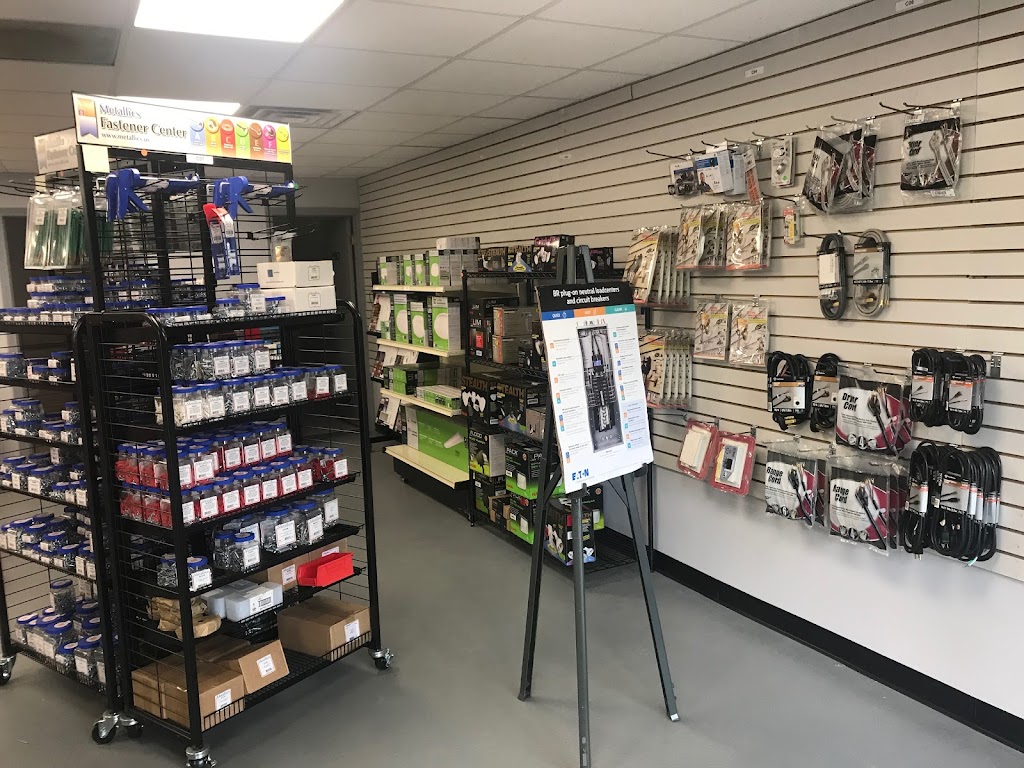 HZ Electric Supply Co. | 154 Research Pkwy, Meriden, CT 06450 | Phone: (203) 237-8944